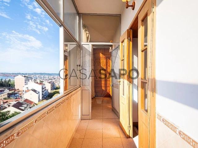 Apartamento alugar em Campo de Ourique, Lisboa