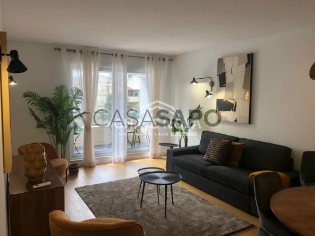 Apartamento alugar em Alta de Lisboa, Lisboa