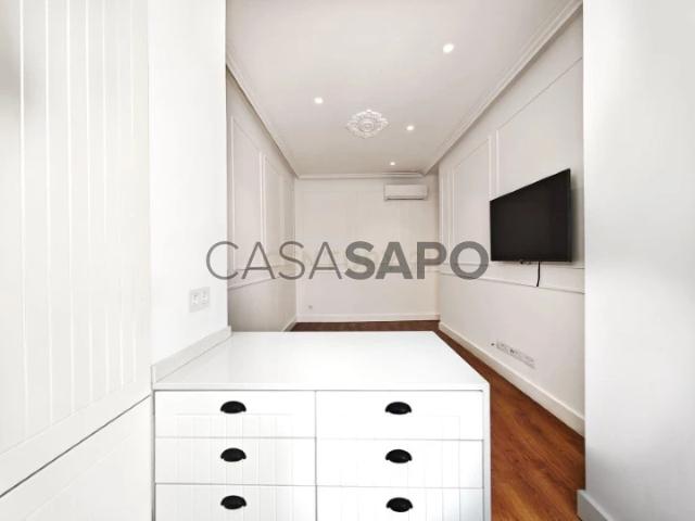 Apartamento alugar em São João, Lisboa