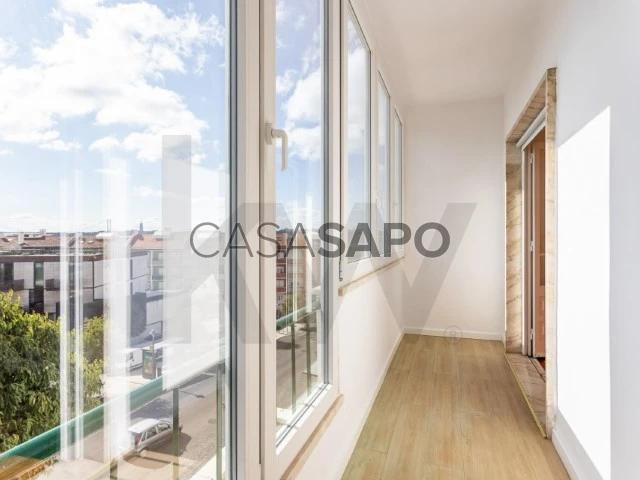 Apartamento alugar em São Francisco Xavier, Lisboa