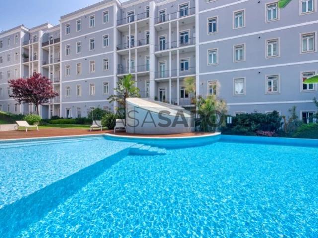 Apartamento alugar em Santo António, Lisboa