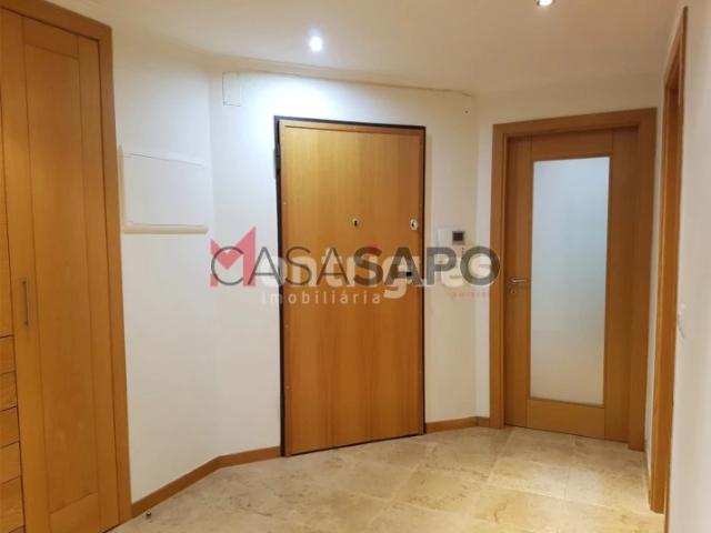 Apartamento alugar em Parque das Nações, Lisboa