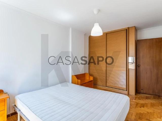 Apartamento alugar em Lisboa