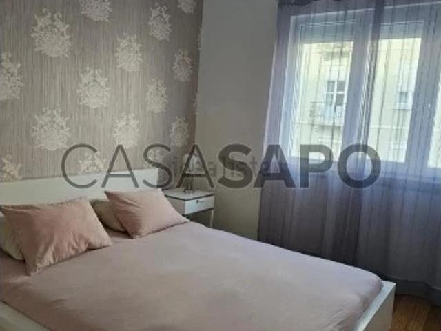 Apartamento alugar em Campo de Ourique, Lisboa