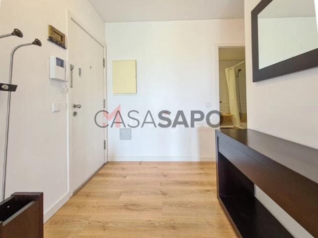 Apartamento alugar em Parque das Nações, Lisboa