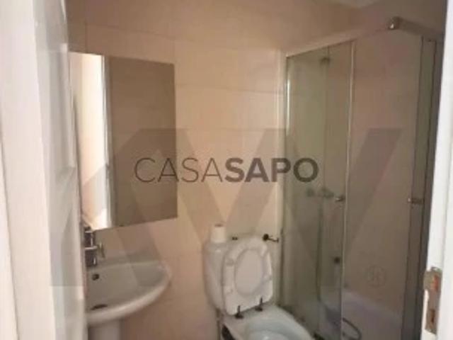 Apartamento alugar em Avenidas Novas, Lisboa