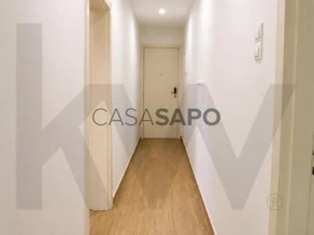 Apartamento alugar em Picheleira, Lisboa