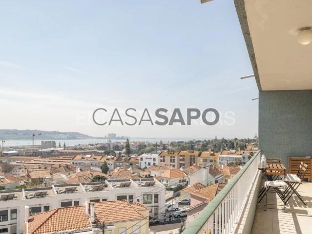 Apartamento alugar em São Francisco Xavier, Lisboa