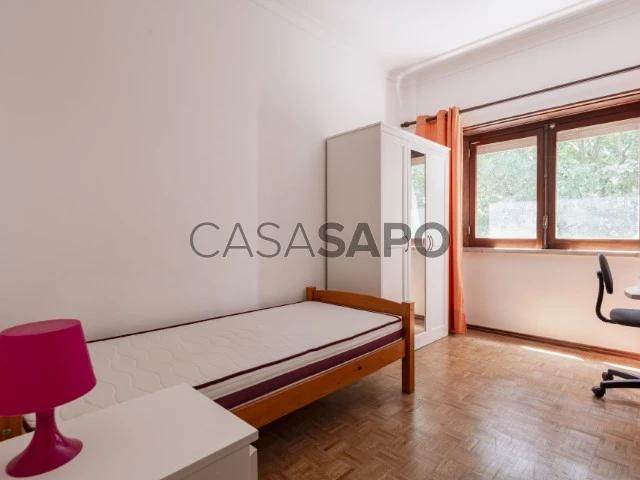 Apartamento alugar em Lisboa