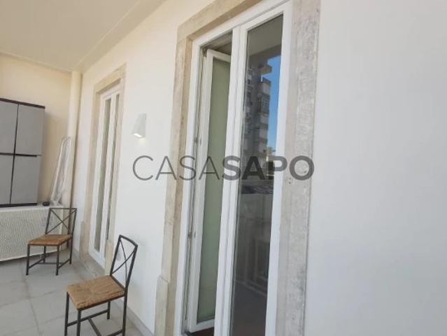 Apartamento alugar em Campo de Ourique, Lisboa