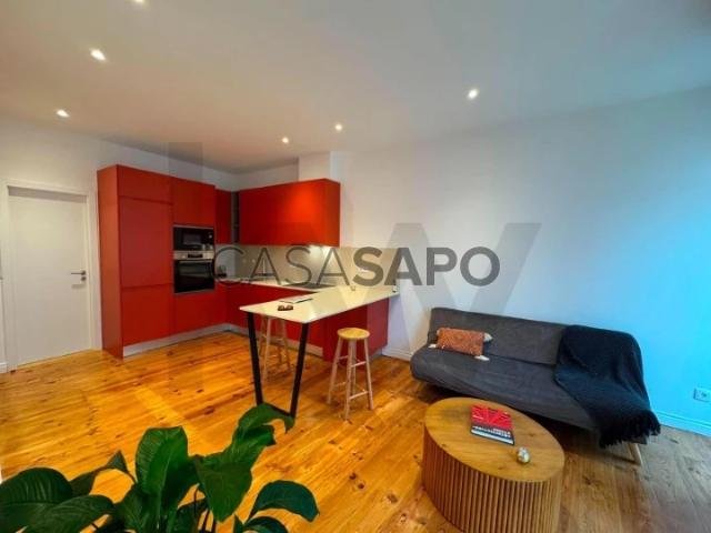 Apartamento alugar em Lisboa