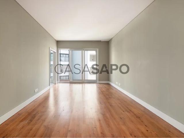 Apartamento alugar em Santo António, Lisboa