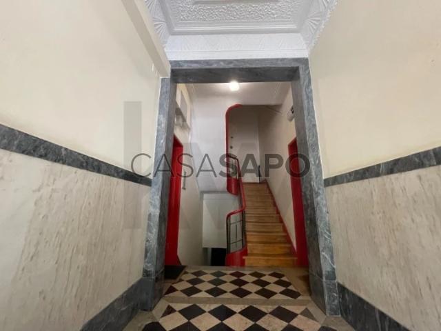Apartamento alugar em Avenidas Novas, Lisboa