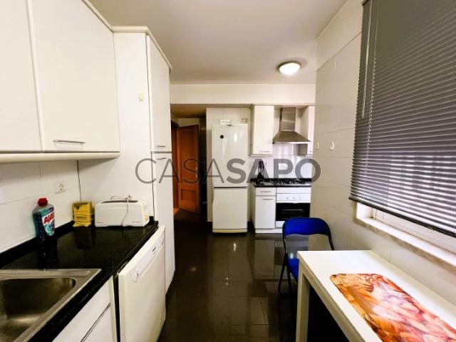 Apartamento alugar em Santo António, Lisboa
