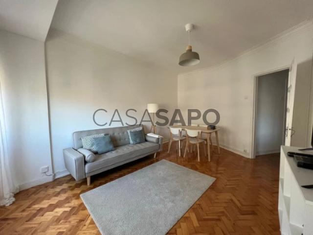 Apartamento alugar em Estrela, Lisboa