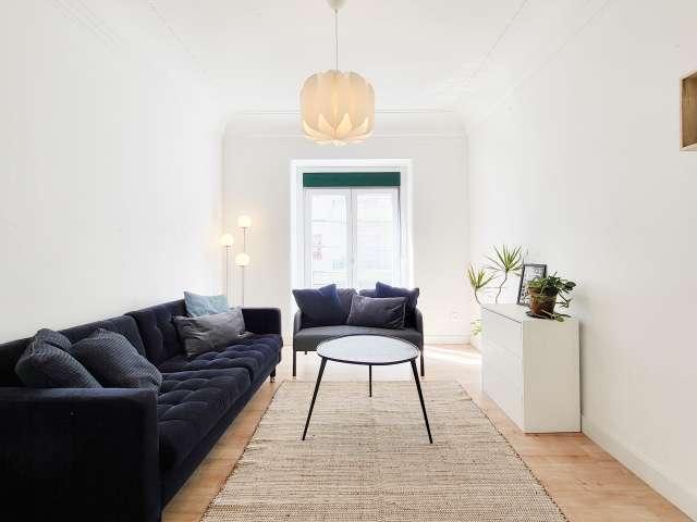 Apartamento alugar em Lisboa