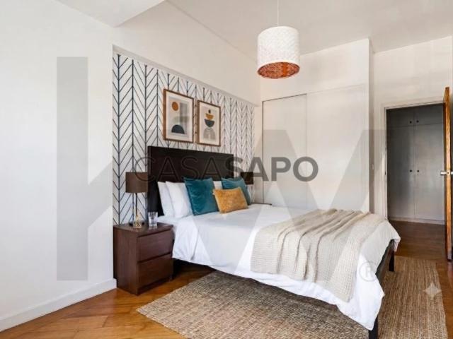 Apartamento alugar em Lisboa
