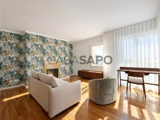 Apartamento alugar em Santo António, Lisboa