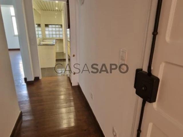 Apartamento alugar em Lisboa