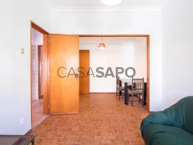 Apartamento alugar em Lisboa