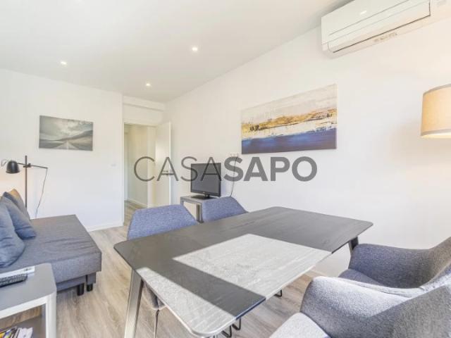 Apartamento alugar em Lisboa