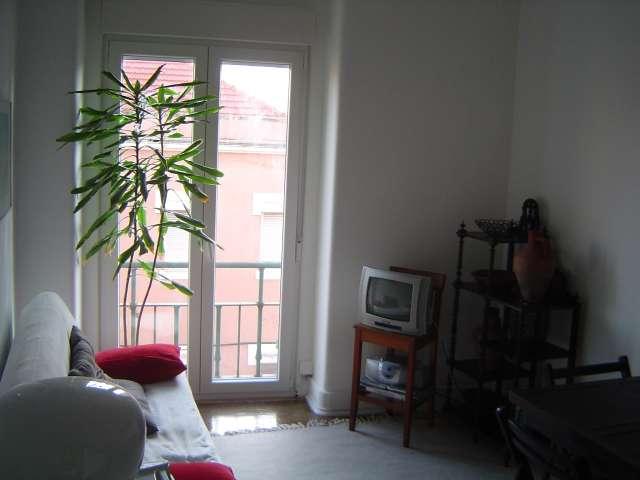 Apartamento alugar em Santa Maria Maior, Lisboa