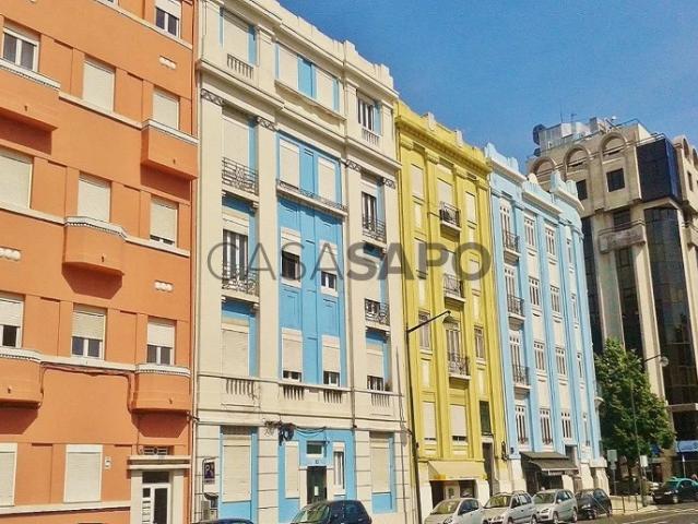 Apartamento alugar em Avenidas Novas, Lisboa