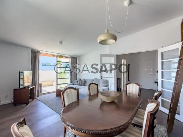 Apartamento alugar em Parque das Nações, Lisboa