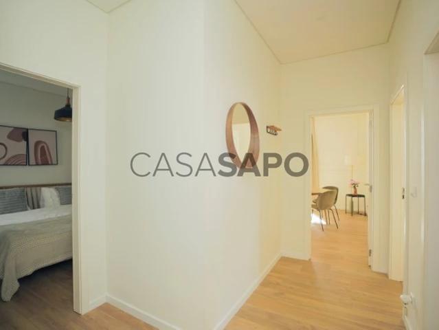 Apartamento alugar em Coração de Jesus, Lisboa