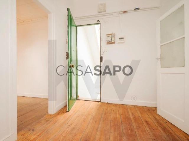 Apartamento alugar em Santa Maria Maior, Lisboa