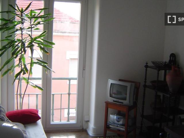 Apartamento alugar em Santa Maria Maior, Lisboa