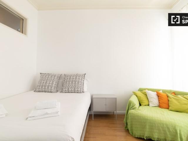 Apartamento alugar em Lisboa