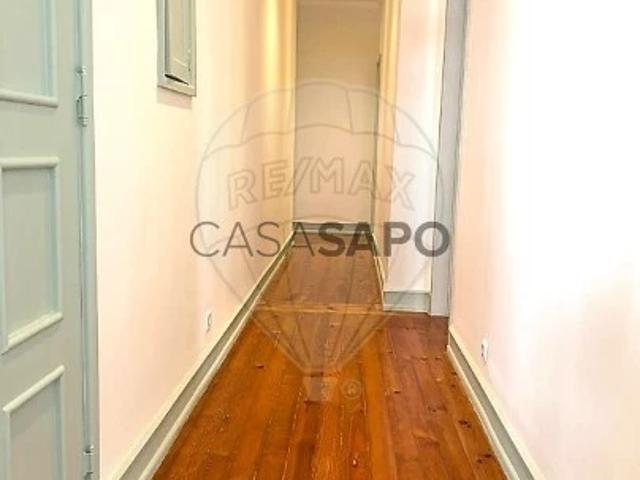 Apartamento alugar em Bairro dos Actores, Lisboa