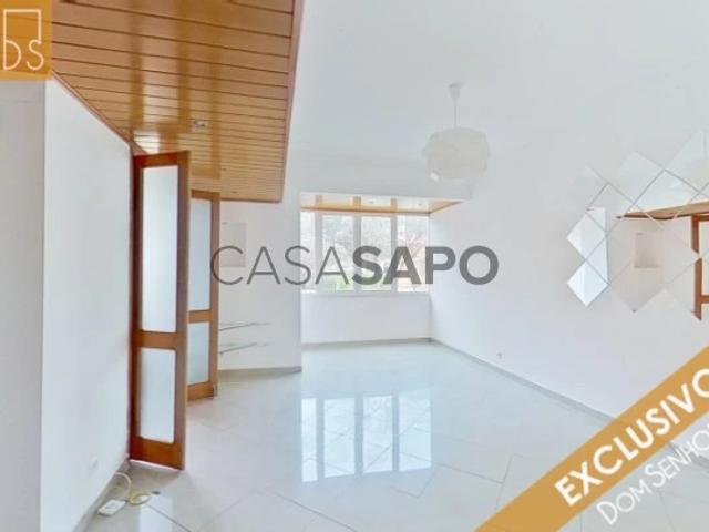 Apartamento alugar em São Domingos de Benfica, Lisboa
