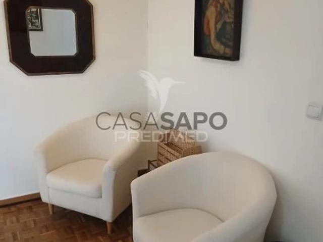 Apartamento alugar em Misericórdia, Lisboa