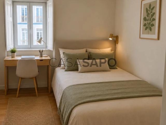 Apartamento alugar em Lisboa