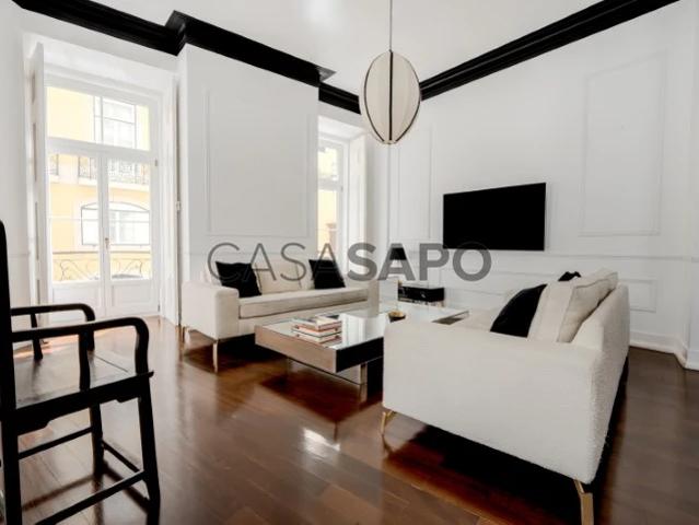 Apartamento alugar em Misericórdia, Lisboa