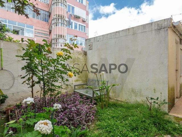 Apartamento alugar em Lisboa