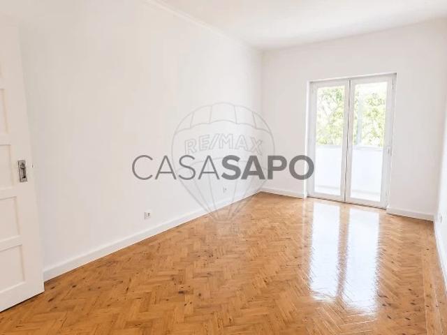 Apartamento alugar em Campo de Ourique, Lisboa