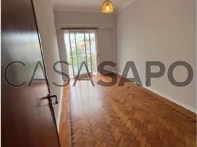 Apartamento alugar em Ajuda, Lisboa