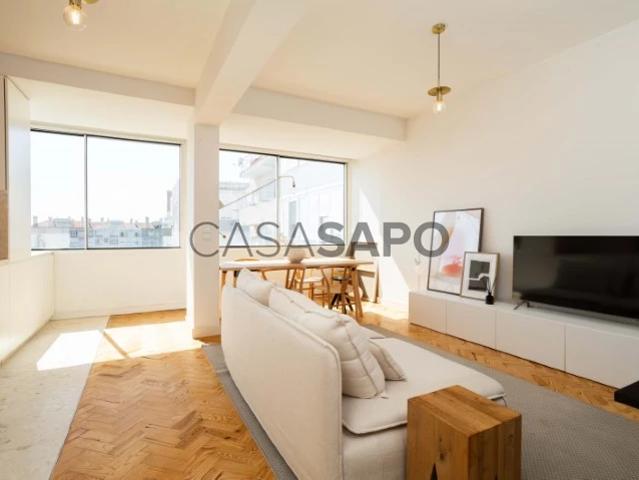 Apartamento alugar em Ajuda, Lisboa