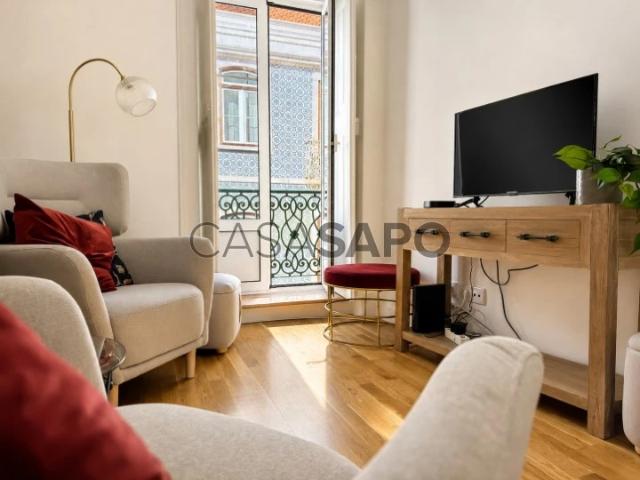 Apartamento alugar em Santo António, Lisboa