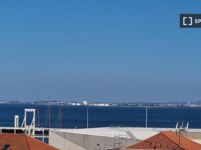 Apartamento alugar em Santa Maria Maior, Lisboa