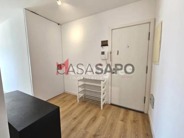 Apartamento alugar em Parque das Nações, Lisboa