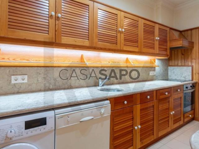 Apartamento alugar em São José, Lisboa
