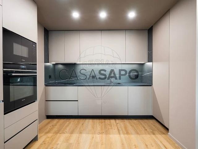 Apartamento alugar em Avenidas Novas, Lisboa