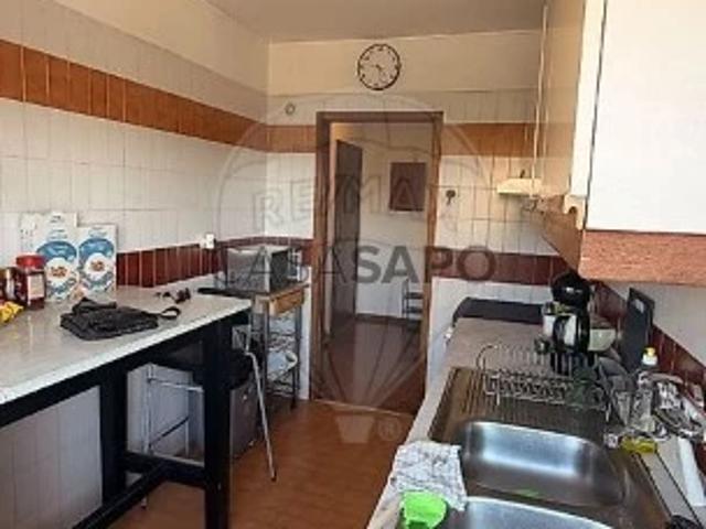 Apartamento alugar em Lisboa