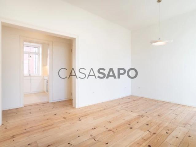 Apartamento alugar em Ajuda, Lisboa