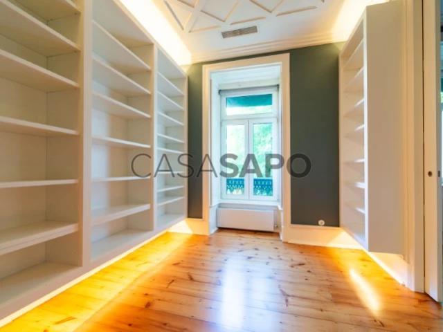 Apartamento alugar em Campo de Ourique, Lisboa