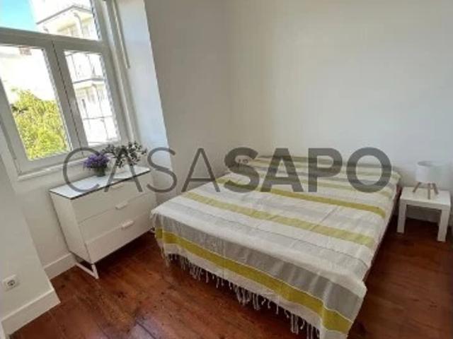 Apartamento alugar em São Cristóvão e São Lourenço, Lisboa